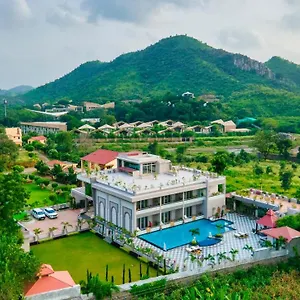 Mountain Creek Udaipur