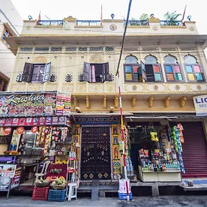 Oyo 22469 Heritage Palace Udaipur